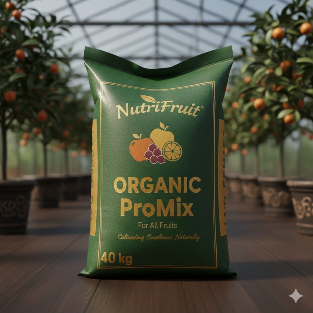 Apple Farming Nutrition