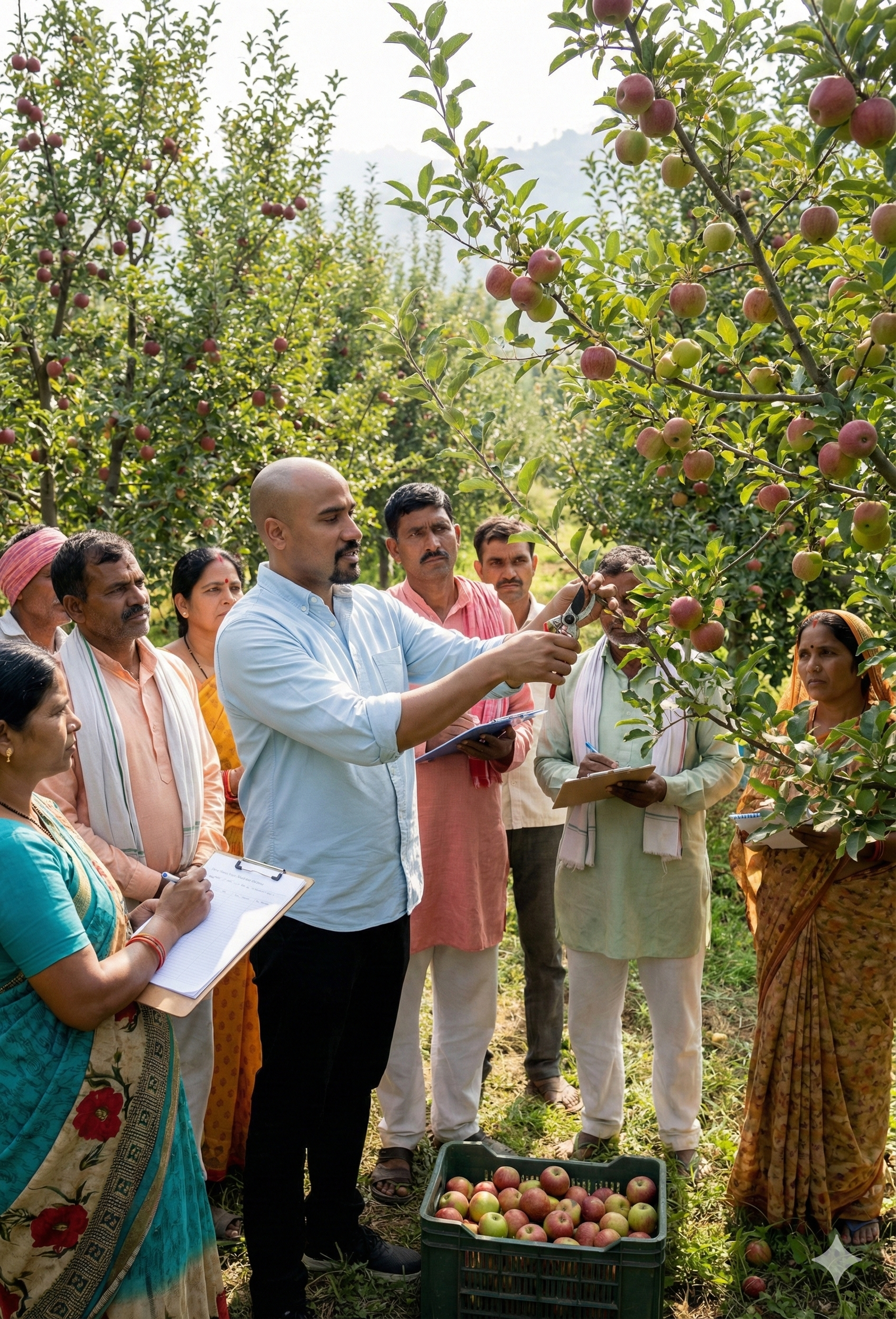 Dr. Seb Apple Nutrition